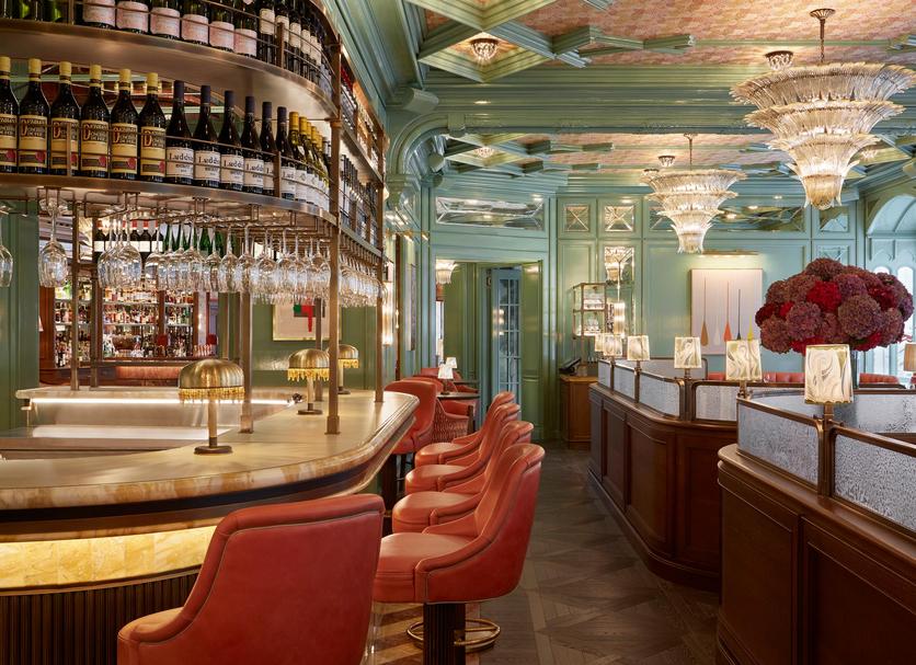 Bar Foto