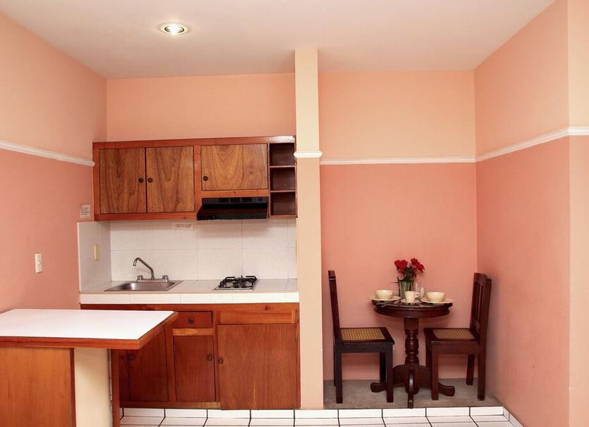 Cocina Foto