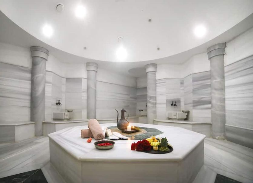 Spa Foto