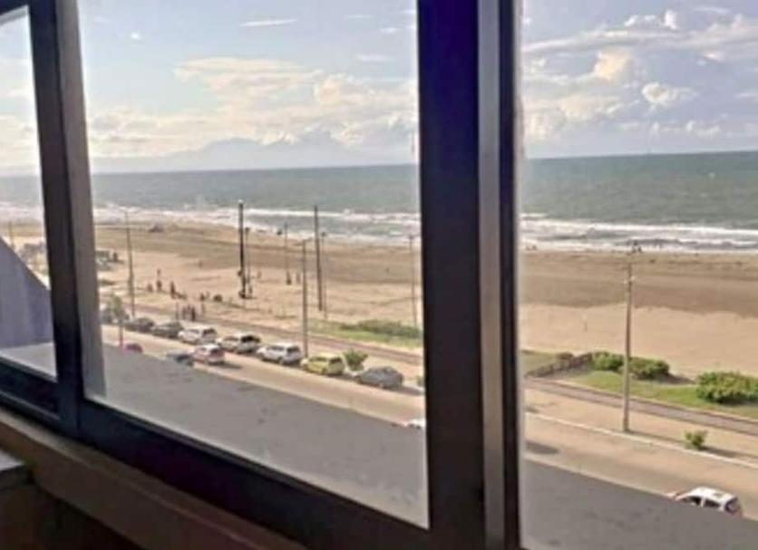 Balcón Foto