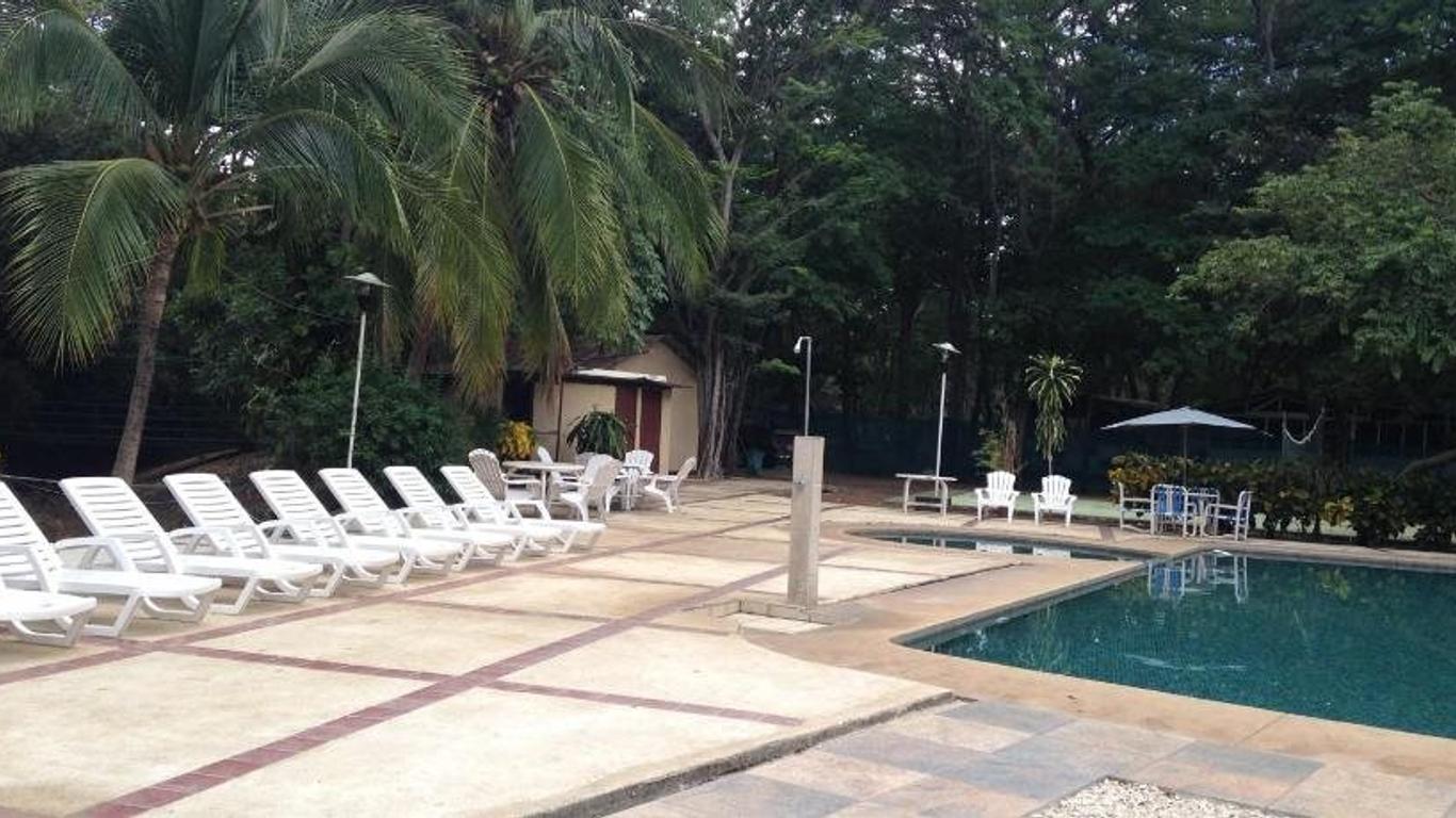 Hotel Flor de Itabo