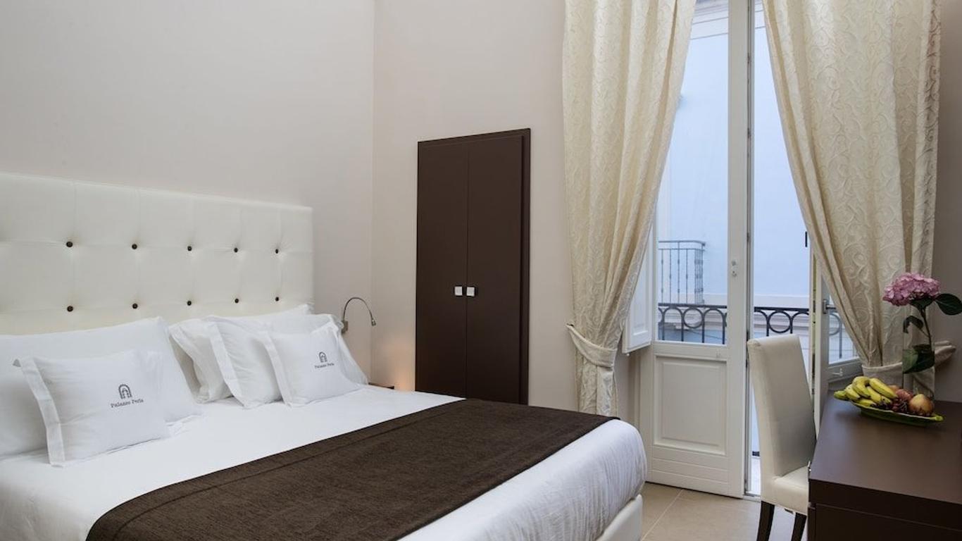 Palazzo Perla - Rooms and Suite