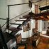 Escaleras