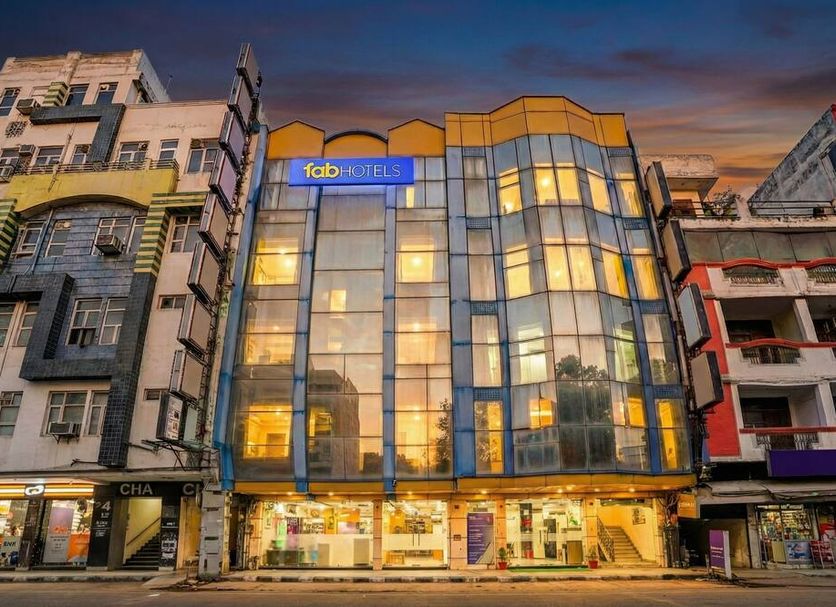 Edificio Foto