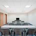 Sala de conferencias