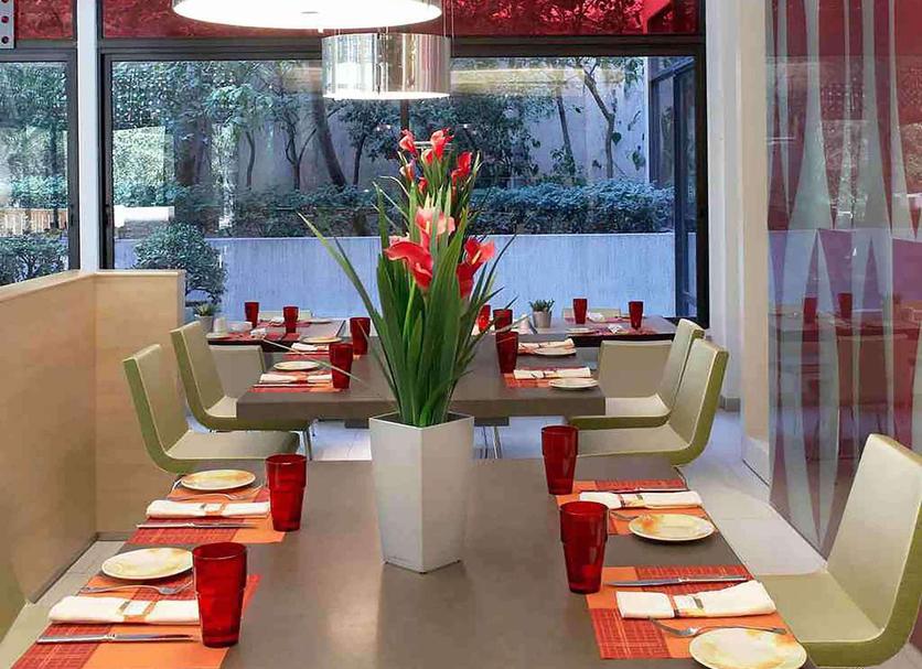 Comedor Foto