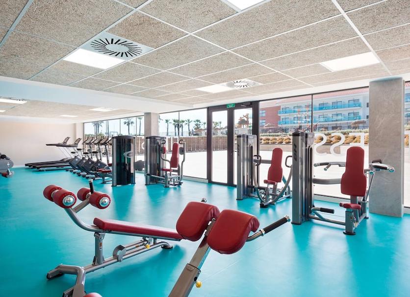 Gym Foto