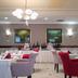 Sala de banquetes