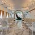 Sala de banquetes