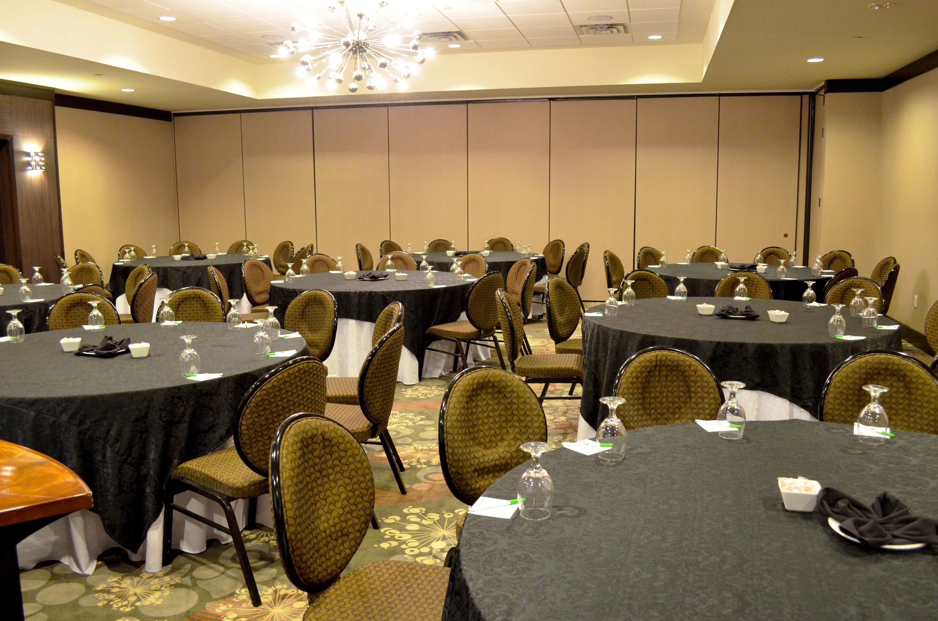 Sala de banquetes