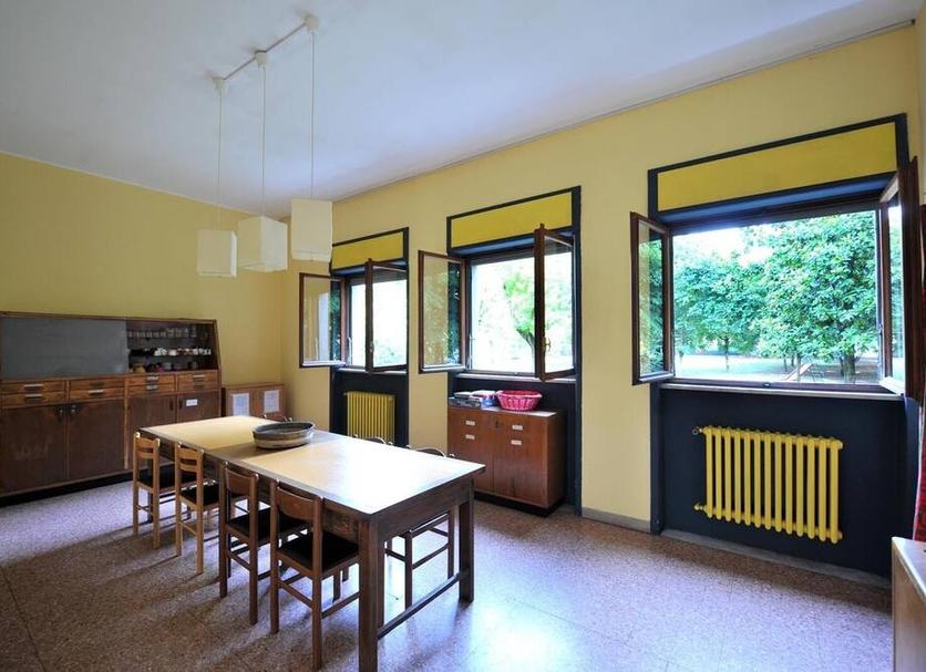 Comedor Foto