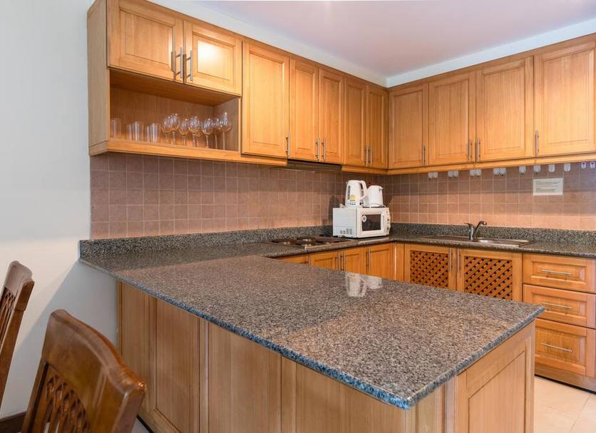 Cocina Foto