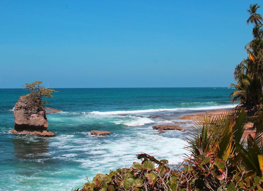 Playa Foto