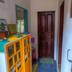 Servicio de la habitación