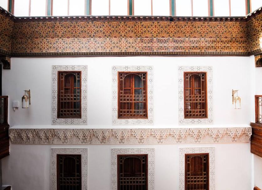 Edificio Foto