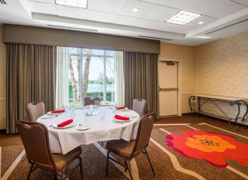 Comedor Foto