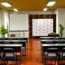 Sala de conferencias