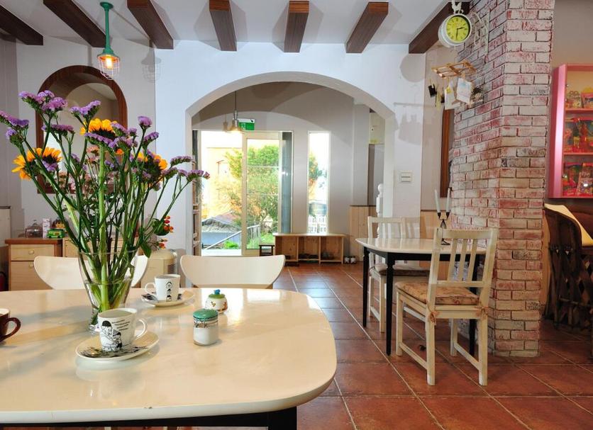 Comedor Foto