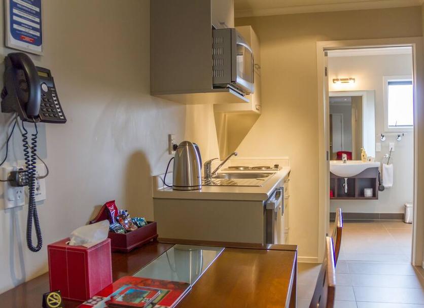 Cocina Foto