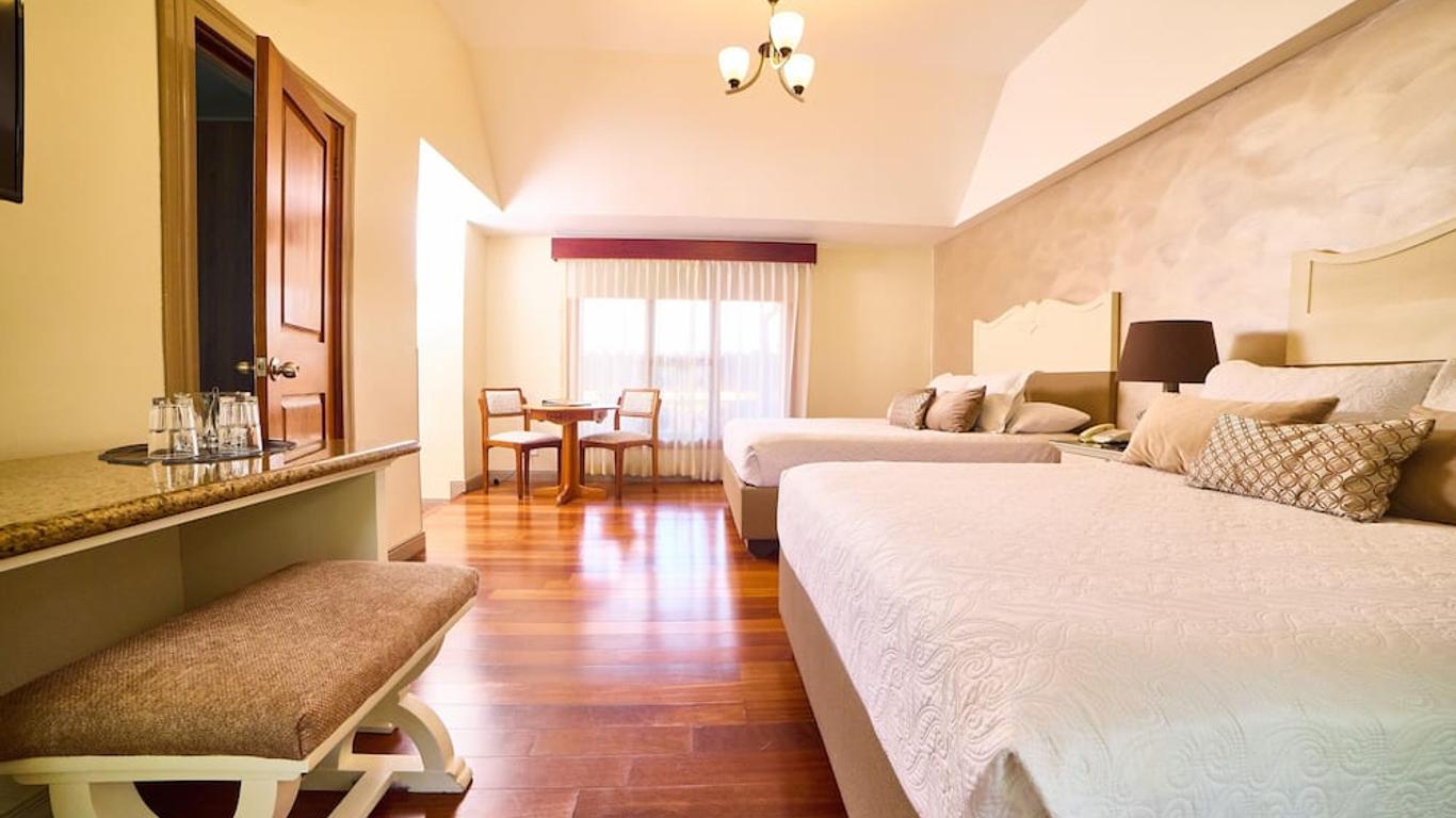 El Rodeo Estancia Boutique Hotel & Steakhouse