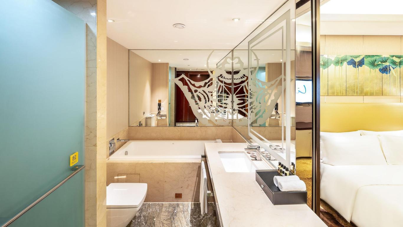 Lia Chengdu Hotel