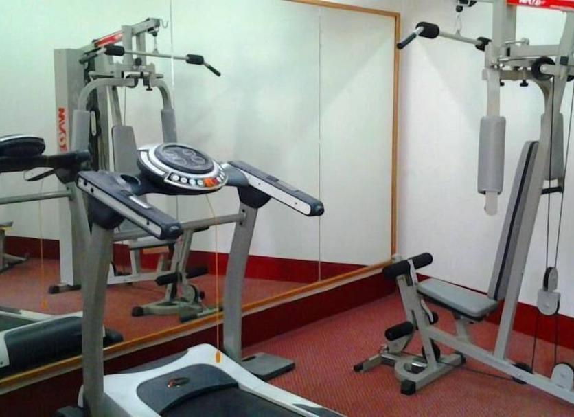Gym Foto