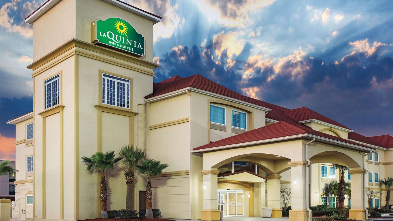 La Quinta Inn & Suites by Wyndham Kingsland/Kings Bay