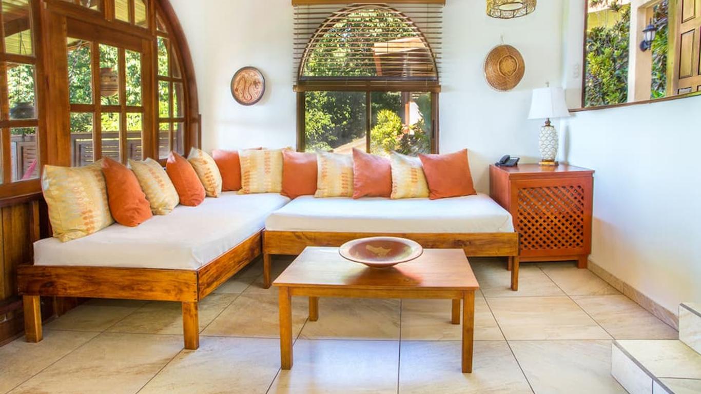 Villas Nicolas