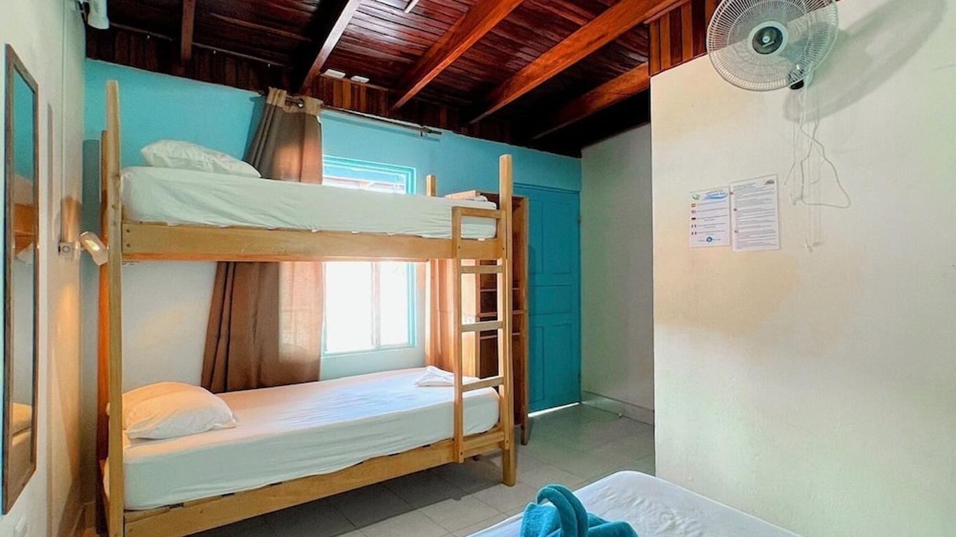 Hostel Samara