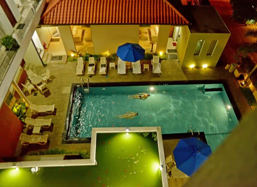 Piscina Foto