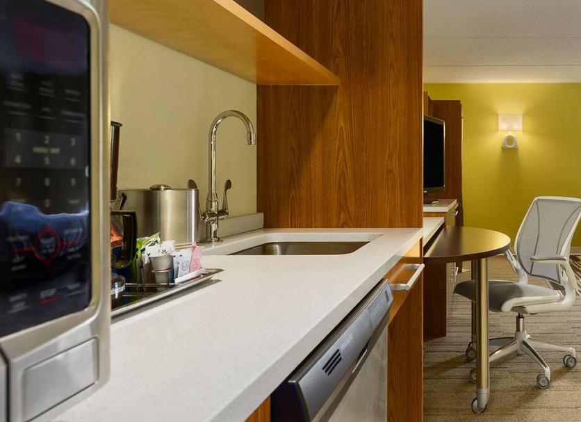Cocina Foto