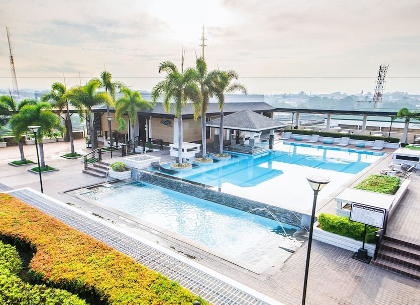 Piscina Foto