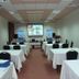 Sala de conferencias