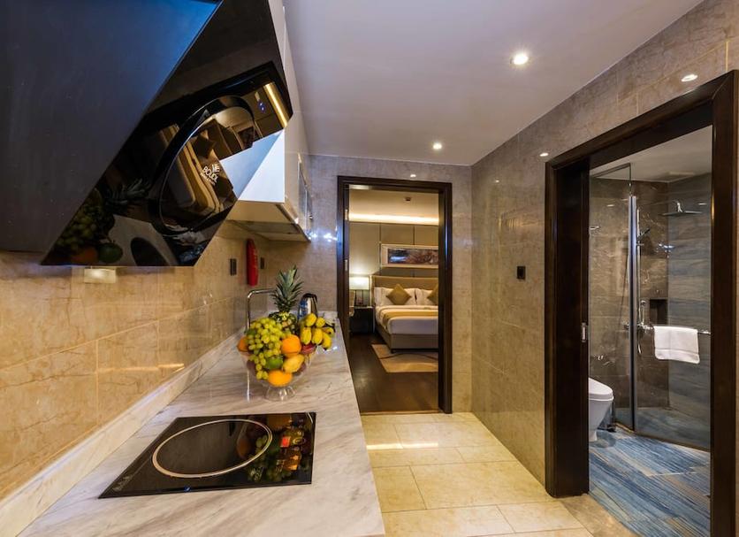 Cocina Foto
