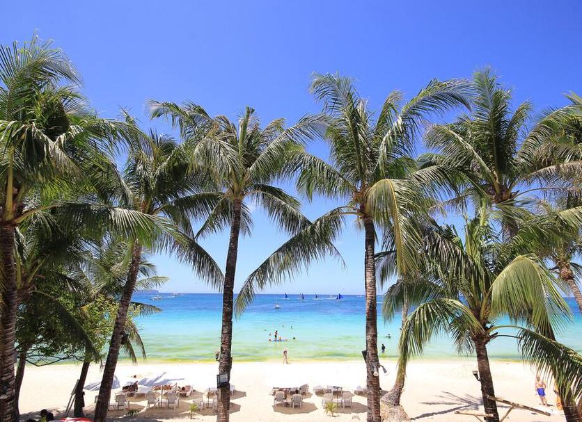 Playa Foto