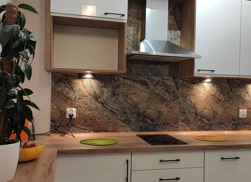 Cocina Foto