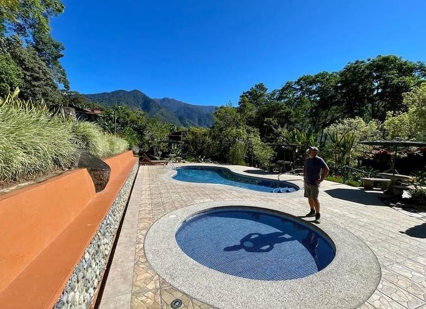 Piscina Foto