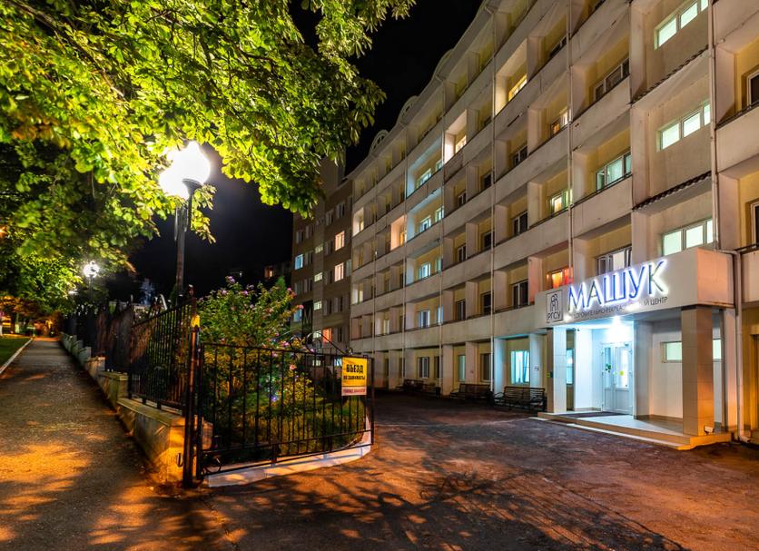 Edificio Foto
