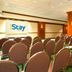 Sala de conferencias