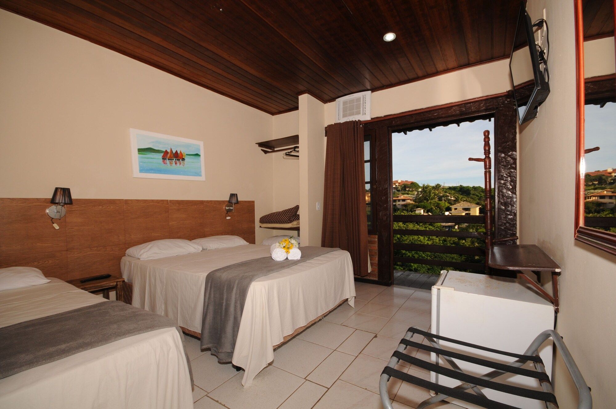 Habitación