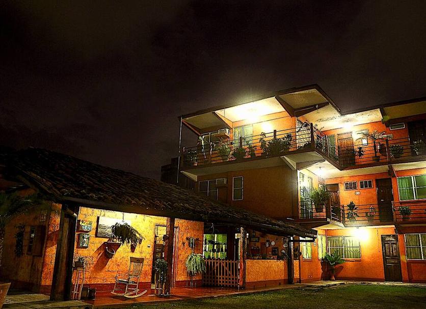 Edificio Foto