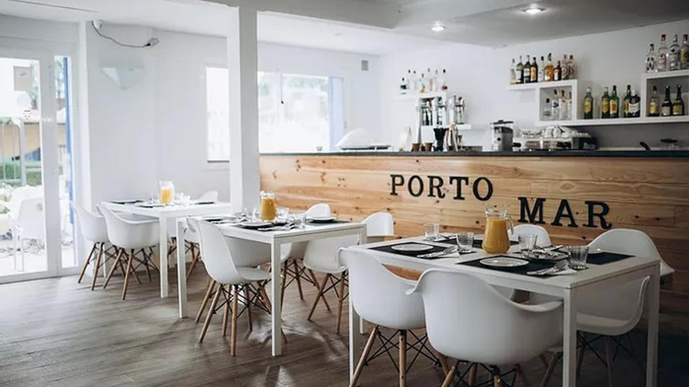 Hostal Porto Mar