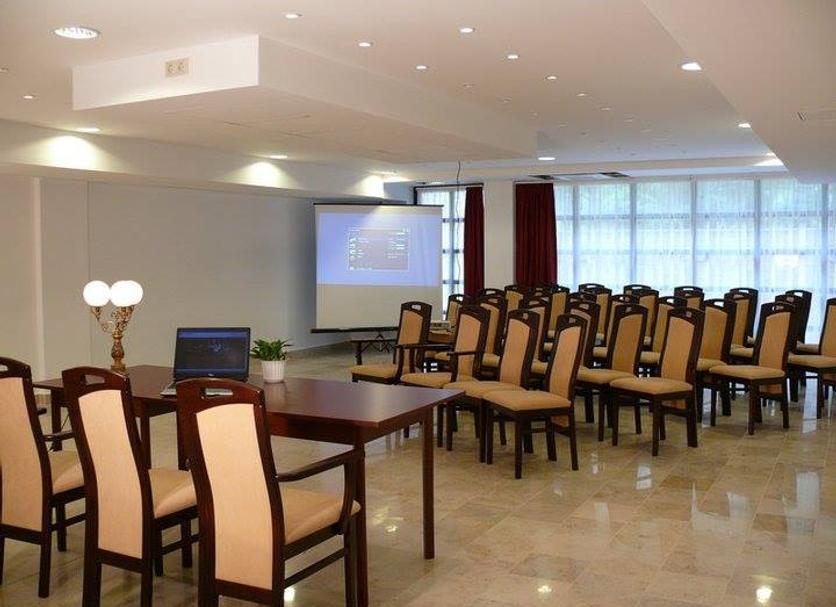 Servicio del hotel Foto