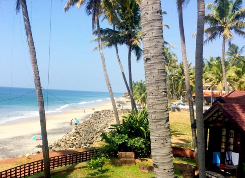 Playa Foto