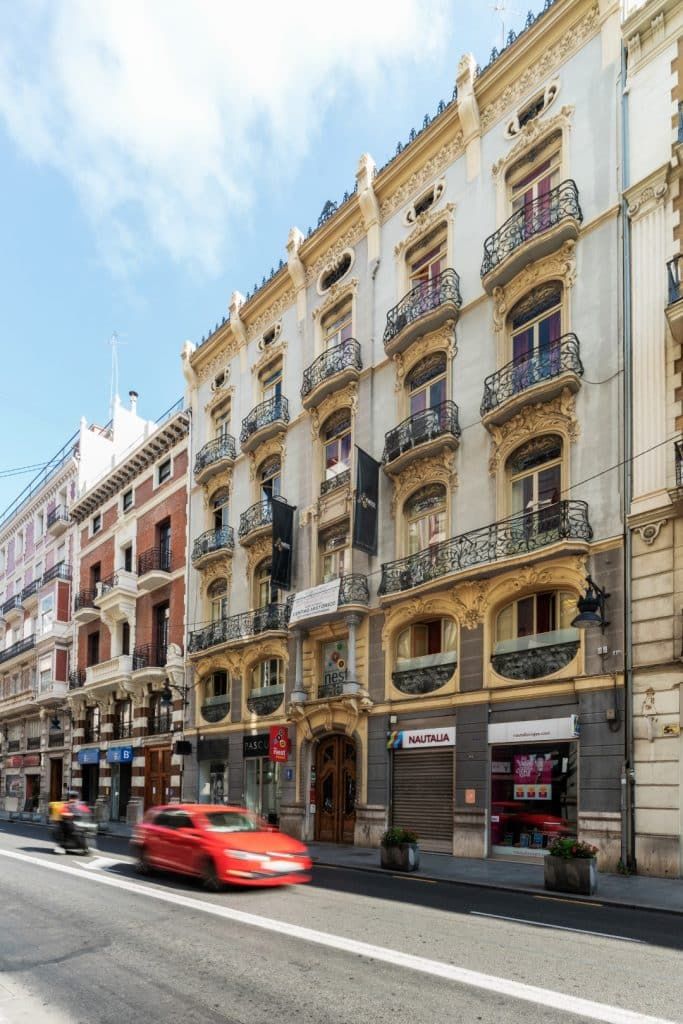 Edificio