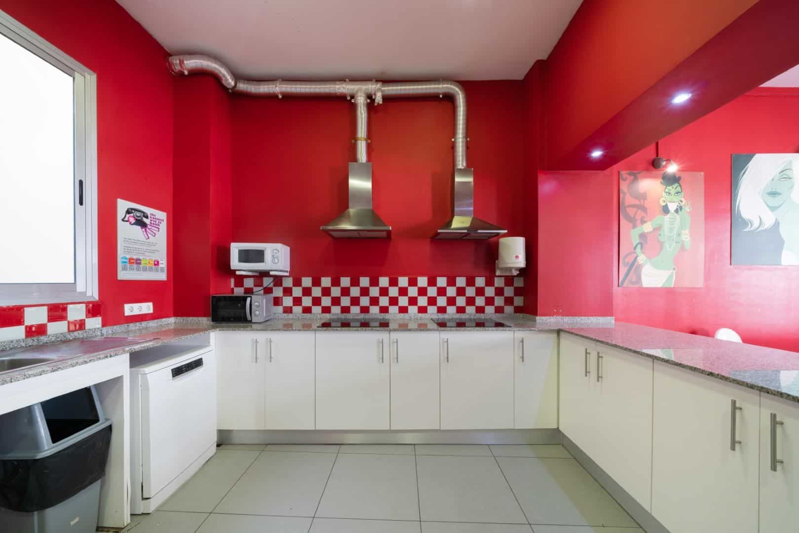 Cocina