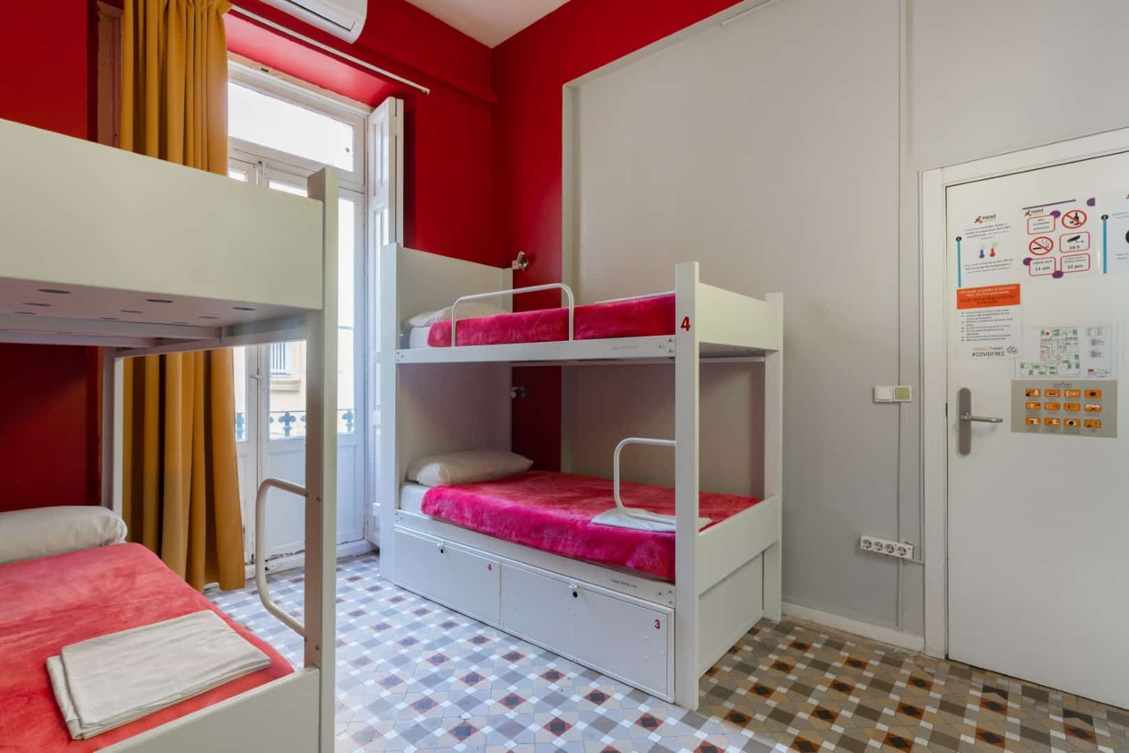 Habitación