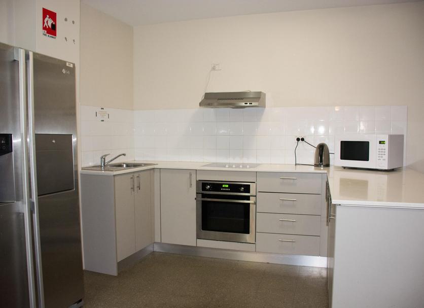 Cocina Foto