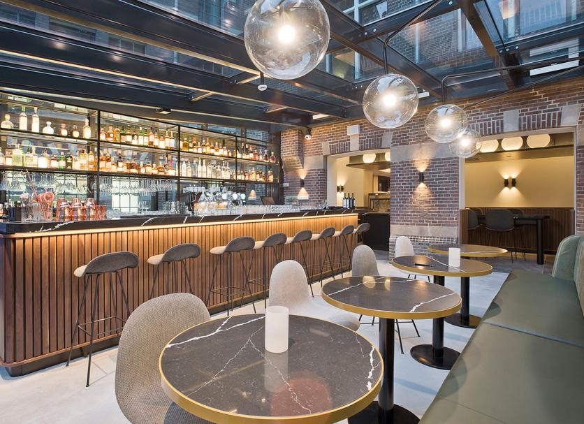 Bar Foto