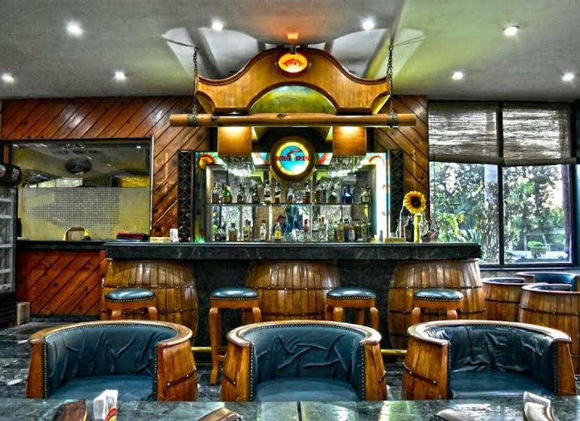 Bar Foto